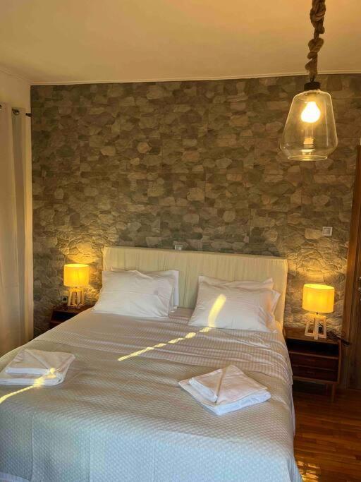 μιτάτο οίτη Appartement