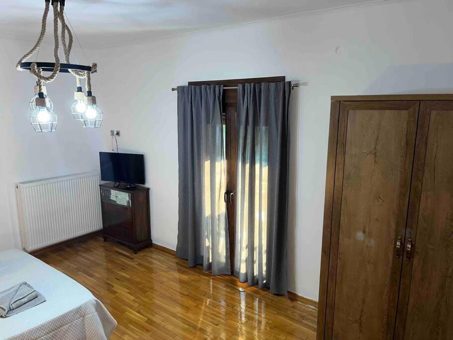 μιτάτο οίτη Apartment Pavliani
