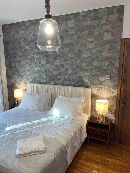 Apartment μιτάτο οίτη Pavliani