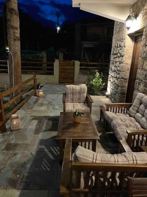 Apartment μιτάτο οίτη *