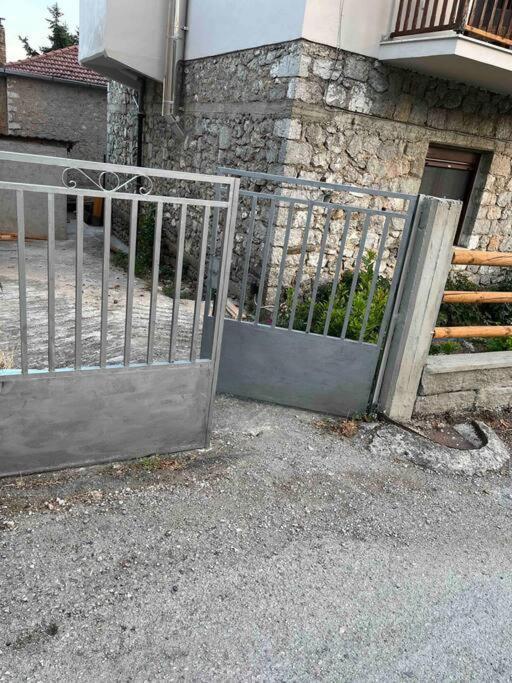 μιτάτο οίτη Appartement *