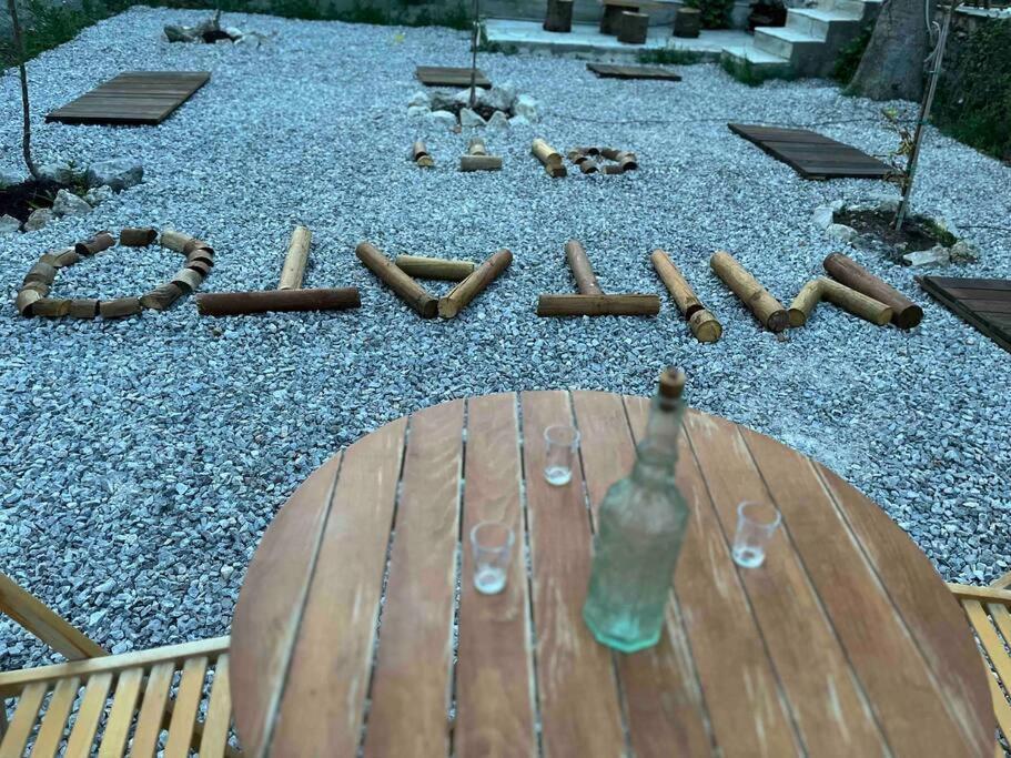 μιτάτο οίτη Apartment Pavliani