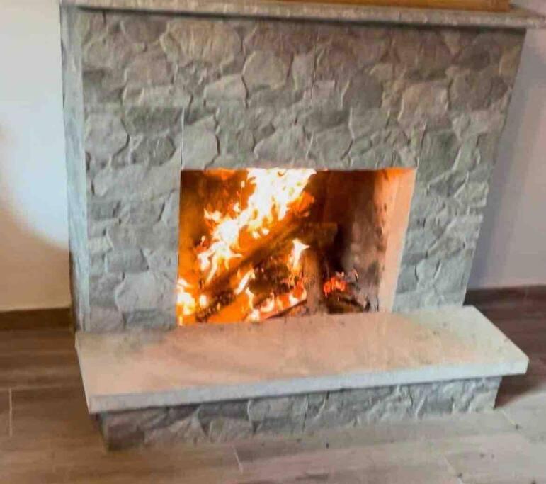 μιτάτο οίτη Apartment *
