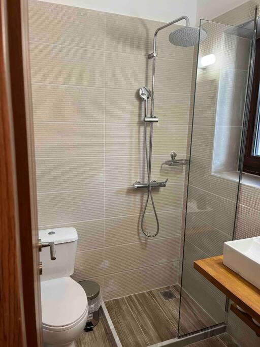 μιτάτο οίτη Appartement Pavliani