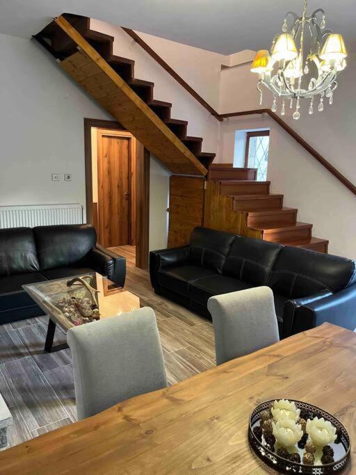 Apartment μιτάτο οίτη Pavliani