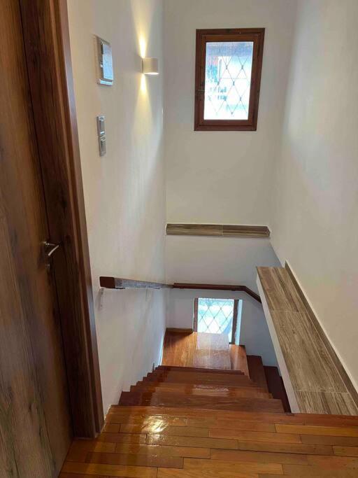 μιτάτο οίτη Apartment Pavliani