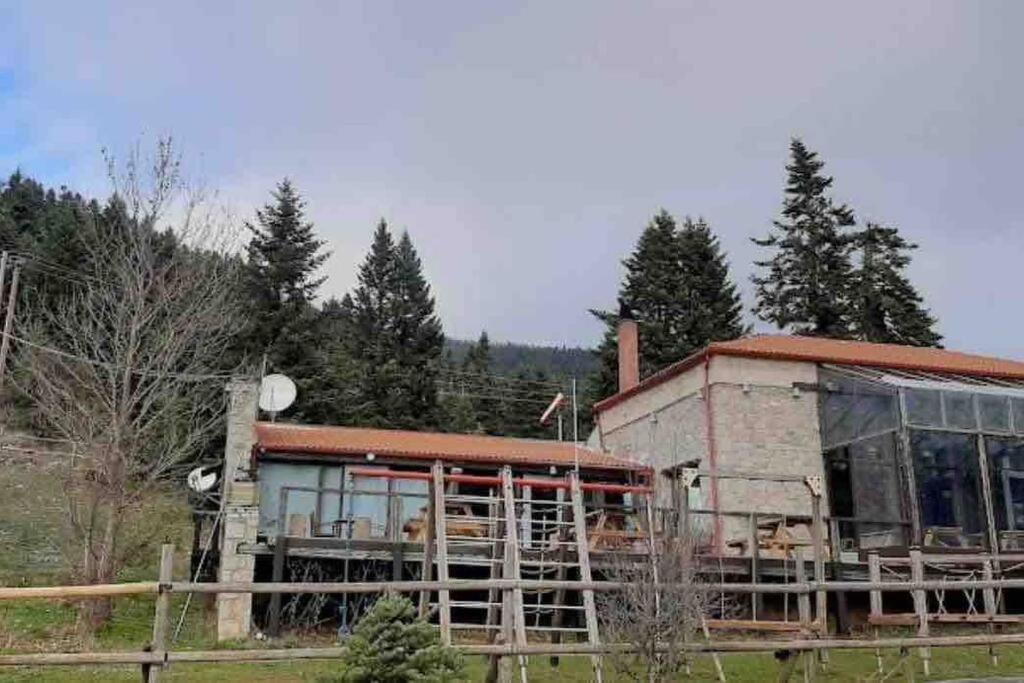 μιτάτο οίτη Appartement