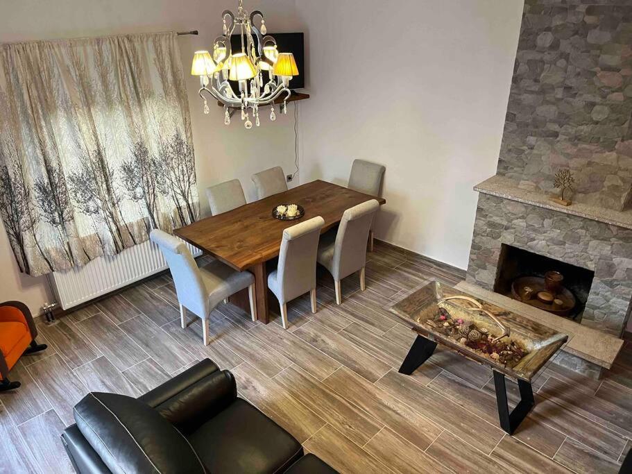 Apartment μιτάτο οίτη