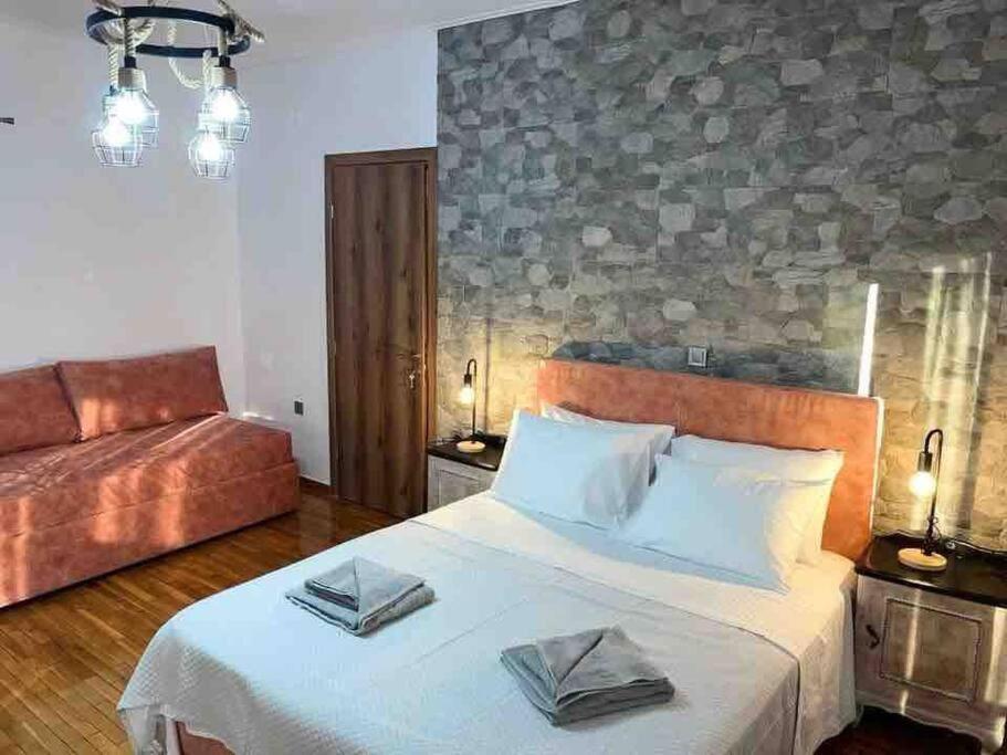 Apartment μιτάτο οίτη