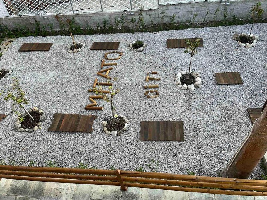 μιτάτο οίτη Apartment