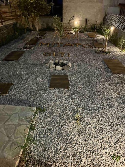 μιτάτο οίτη Appartement