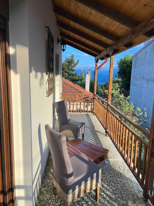 Apartment μιτάτο οίτη Pavliani