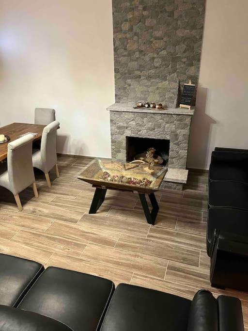 μιτάτο οίτη Apartment *