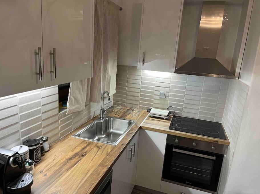 μιτάτο οίτη Apartment